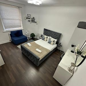 Appartement met een Slaapkamer